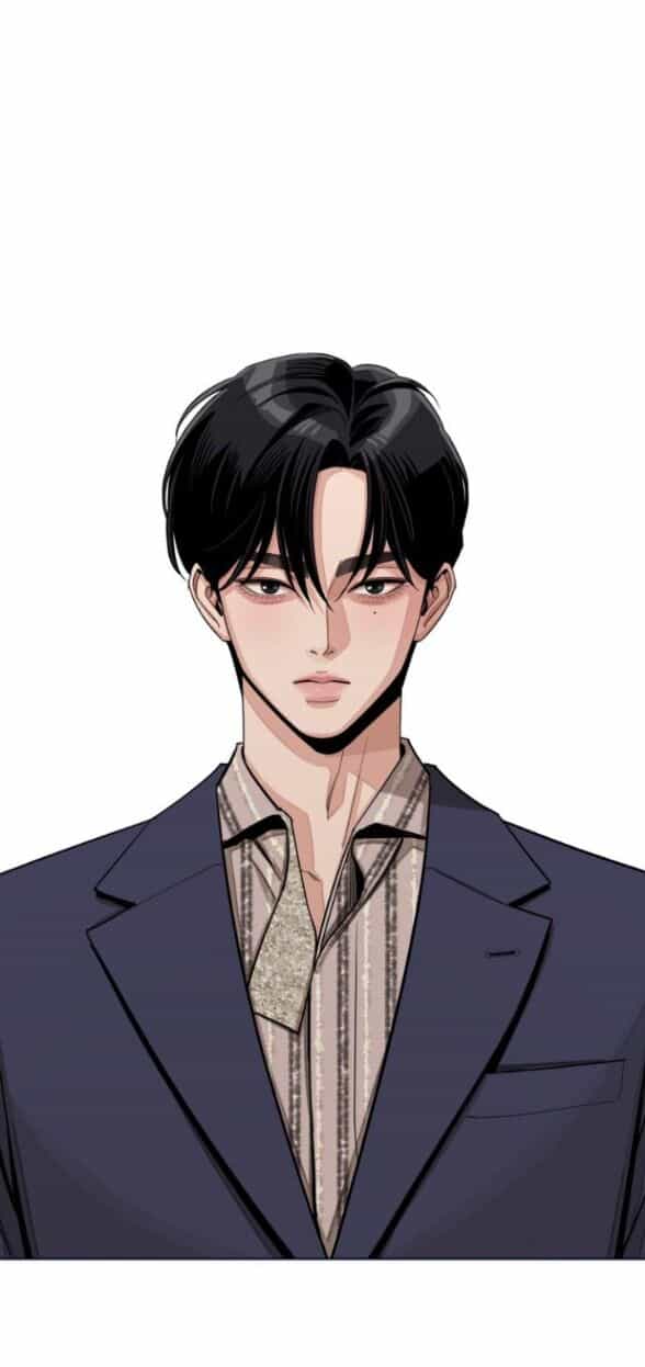 Tình Yêu Của Ik Seob - Chương 76 - ảnh 34