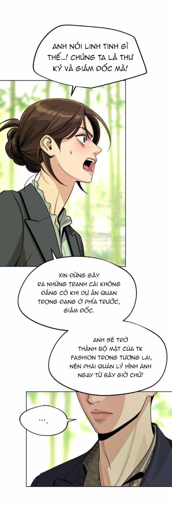 Tình Yêu Của Ik Seob - Chương 77 - ảnh 17