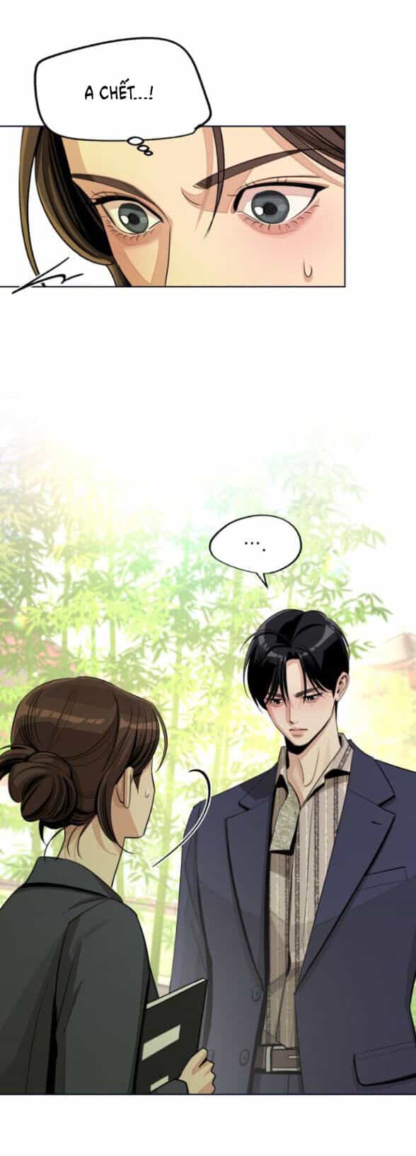 Tình Yêu Của Ik Seob - Chương 77 - ảnh 19