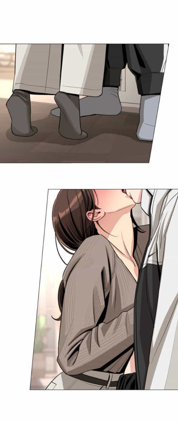 Tình Yêu Của Ik Seob - Chương 77 - ảnh 54