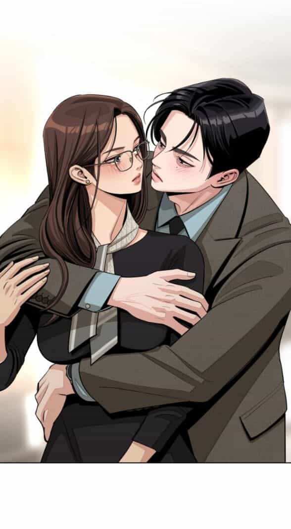 Tình Yêu Của Ik Seob - Chương 78 - ảnh 14