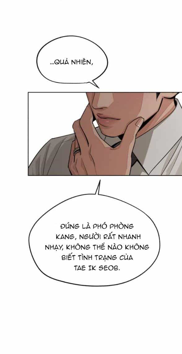 Tình Yêu Của Ik Seob - Chương 79 - ảnh 21