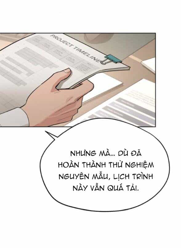 Tình Yêu Của Ik Seob - Chương 79 - ảnh 3