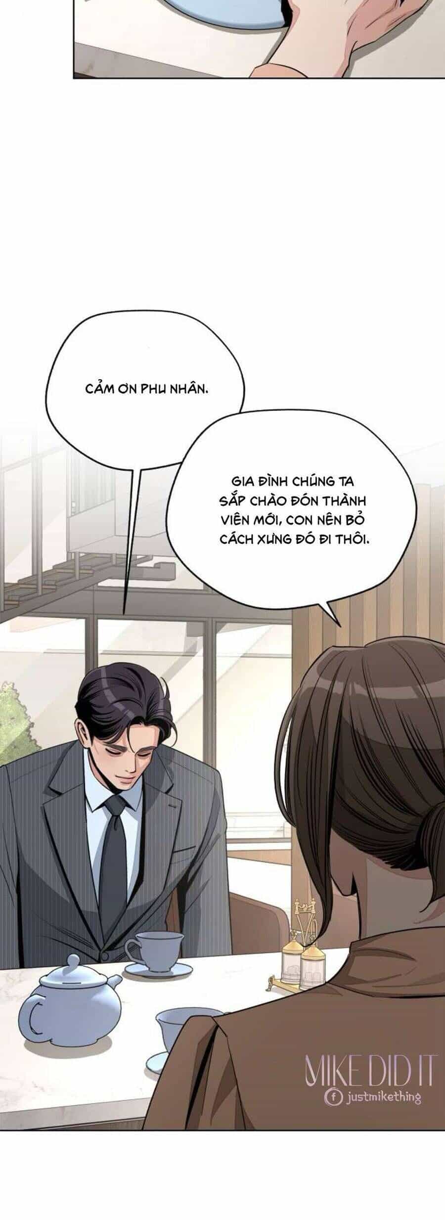 Tình Yêu Của Ik Seob - Chương 80 - ảnh 25