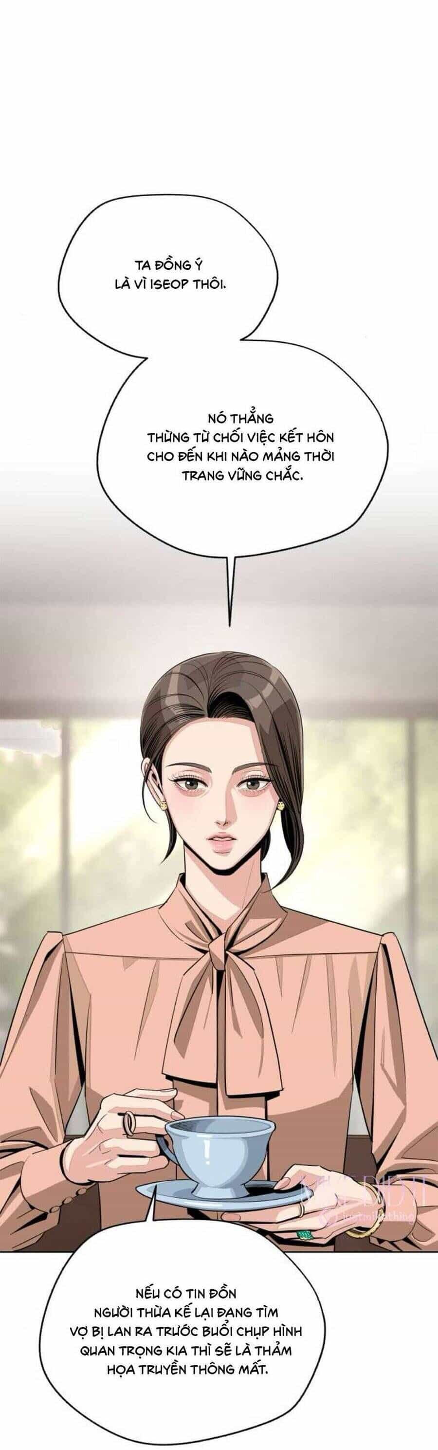 Tình Yêu Của Ik Seob - Chương 80 - ảnh 28