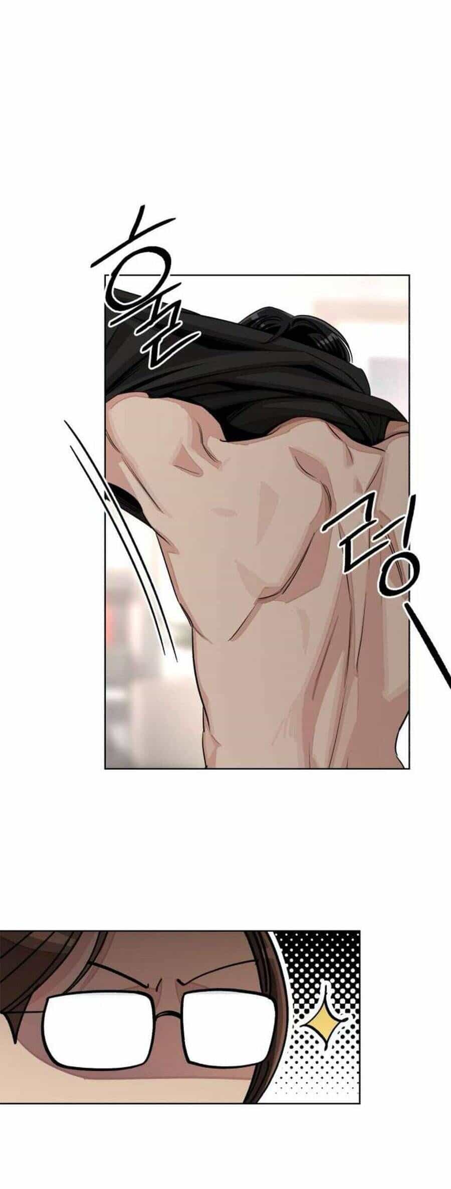 Tình Yêu Của Ik Seob - Chương 80 - ảnh 3