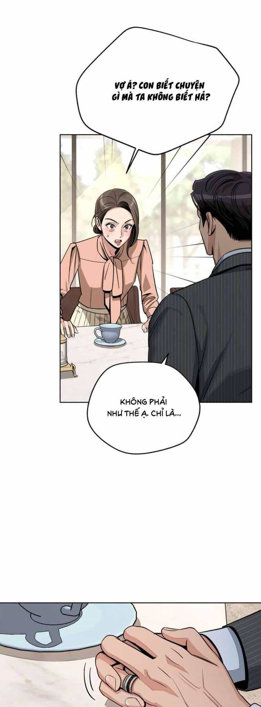 Tình Yêu Của Ik Seob - Chương 80 - ảnh 33