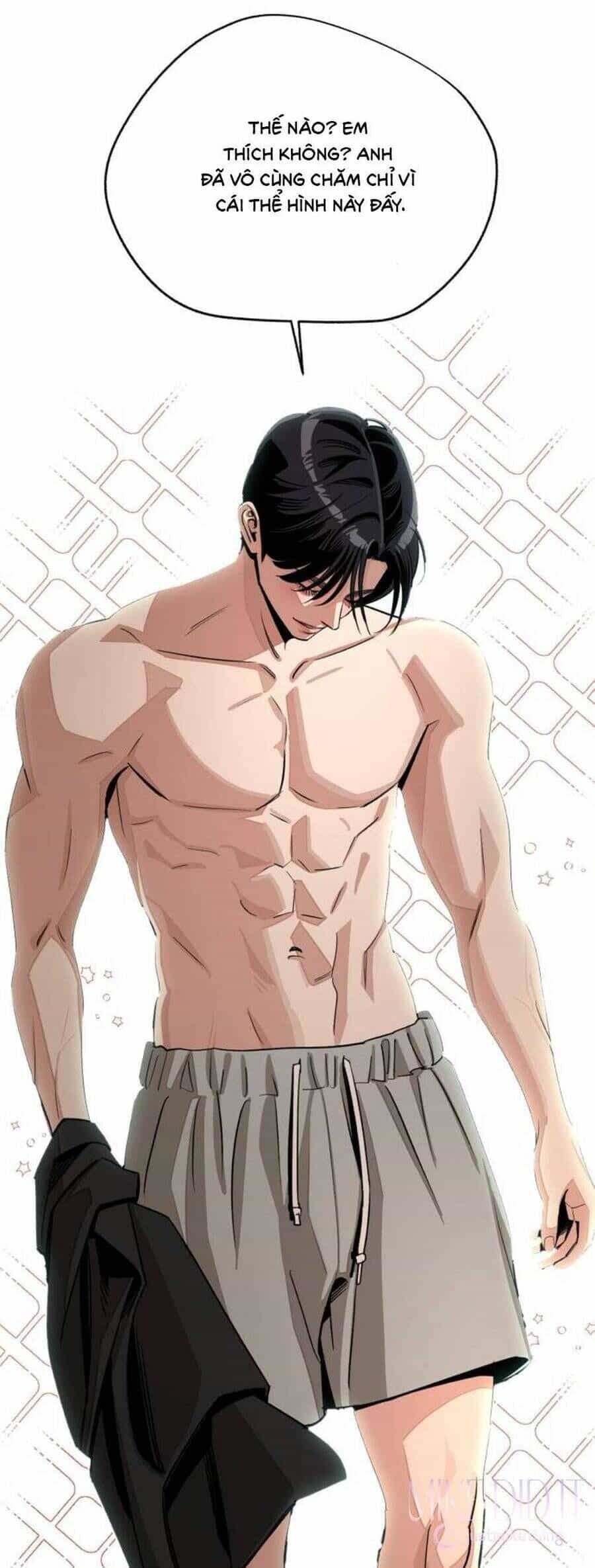 Tình Yêu Của Ik Seob - Chương 80 - ảnh 4