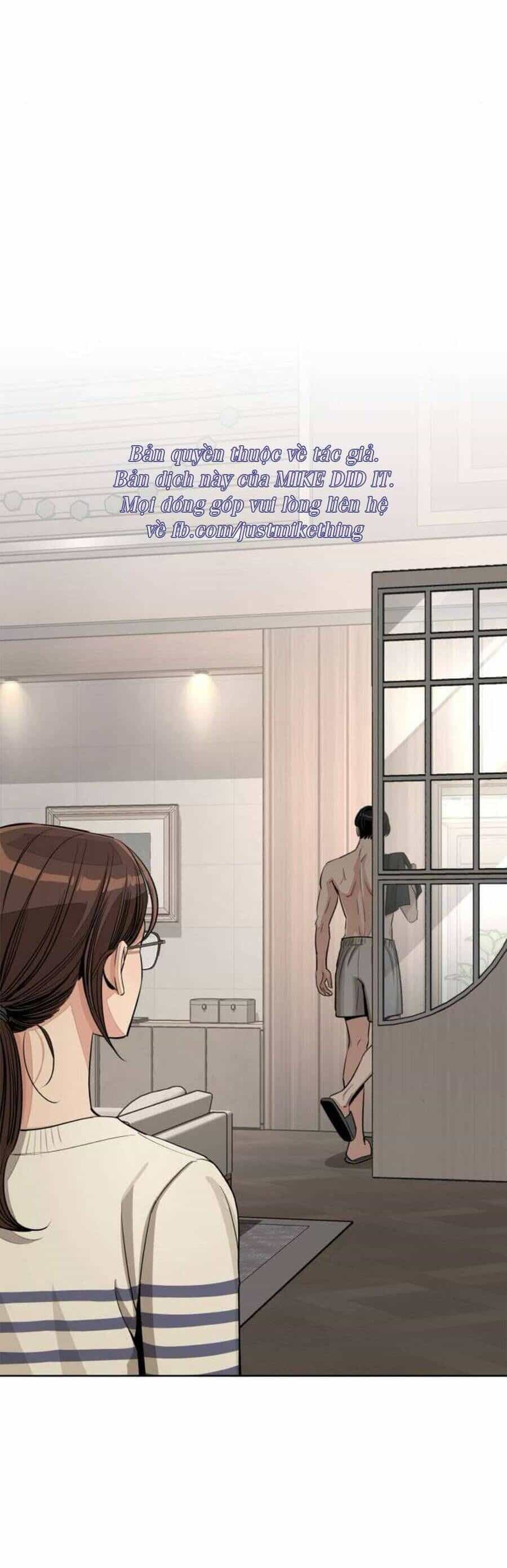 Tình Yêu Của Ik Seob - Chương 80 - ảnh 9