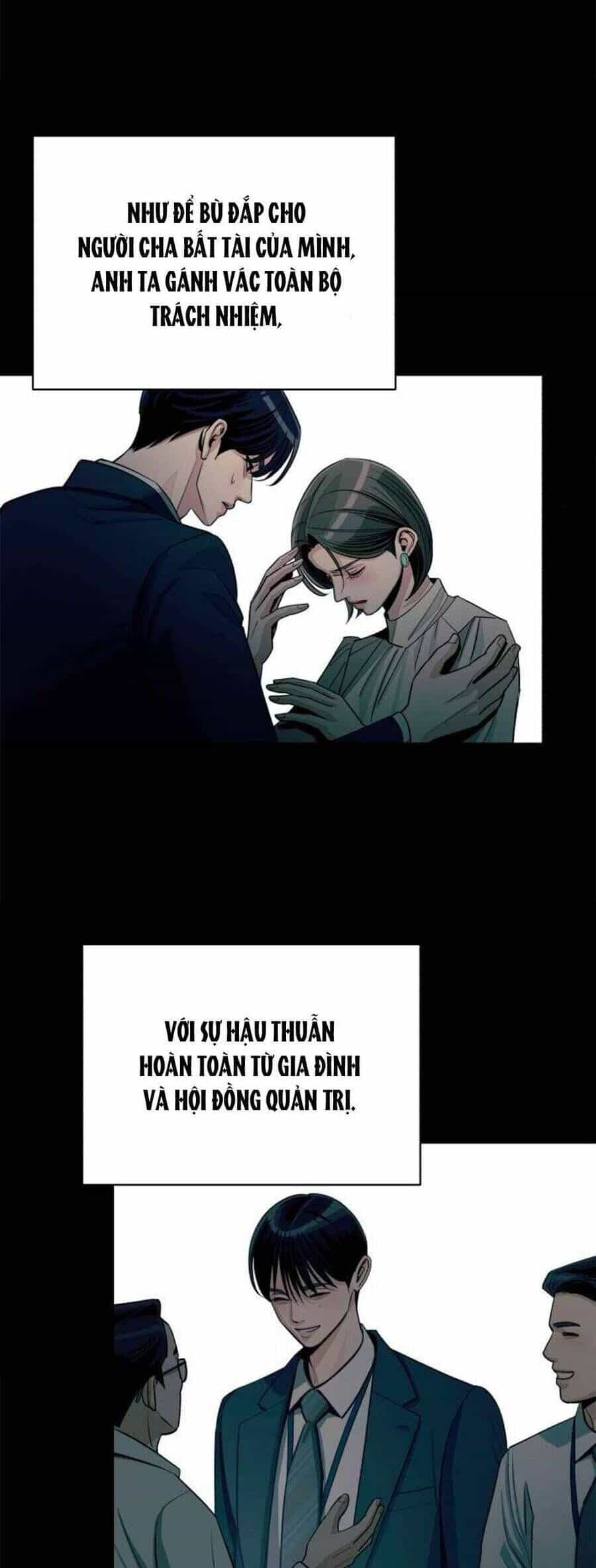 Tình Yêu Của Ik Seob - Chương 81 - ảnh 28