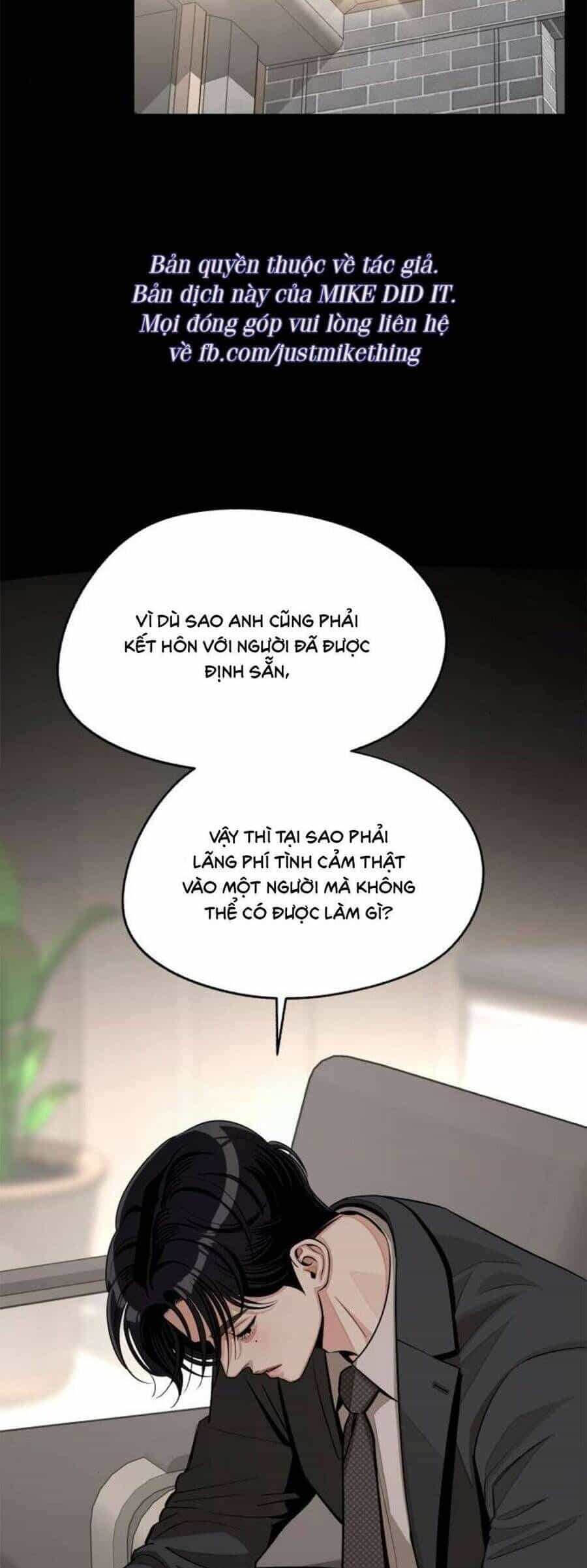 Tình Yêu Của Ik Seob - Chương 81 - ảnh 35