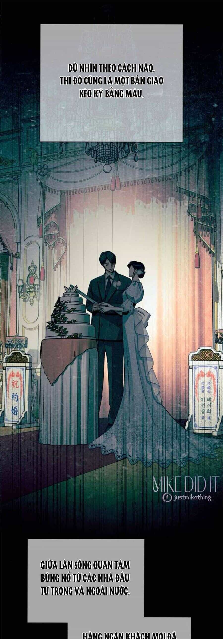 Tình Yêu Của Ik Seob - Chương 81 - ảnh 9
