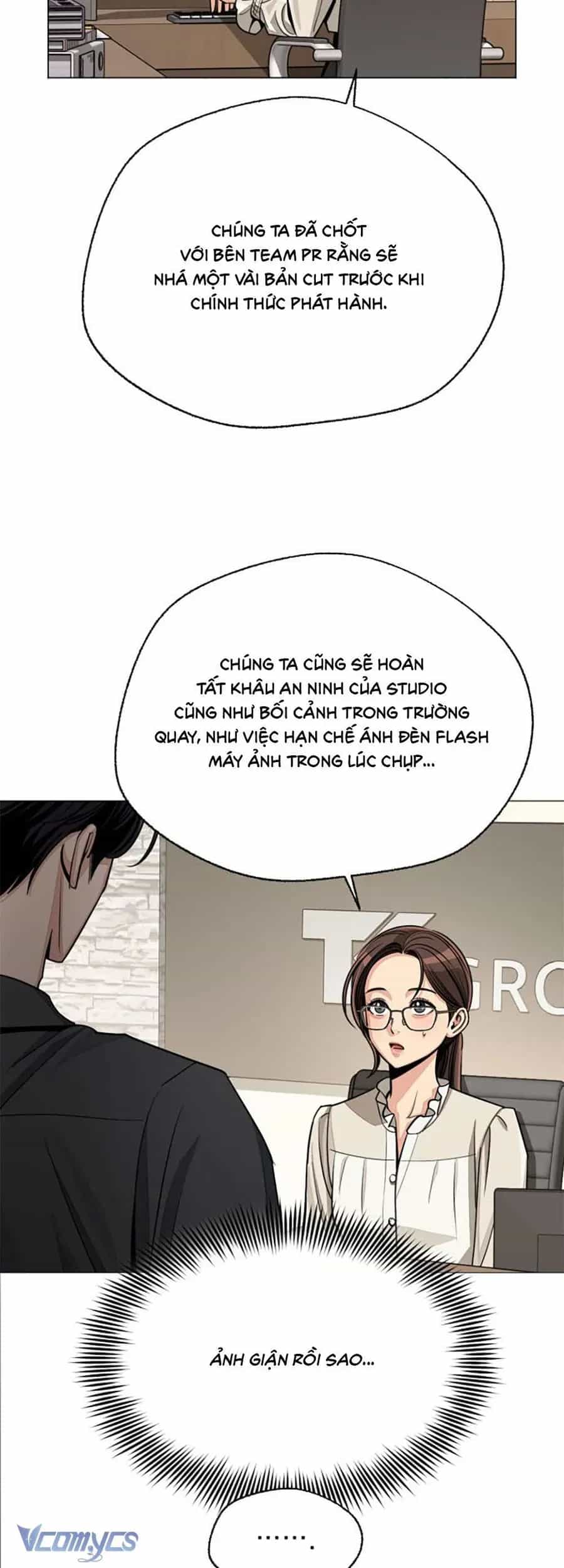 Tình Yêu Của Ik Seob - Chương 82 - ảnh 10