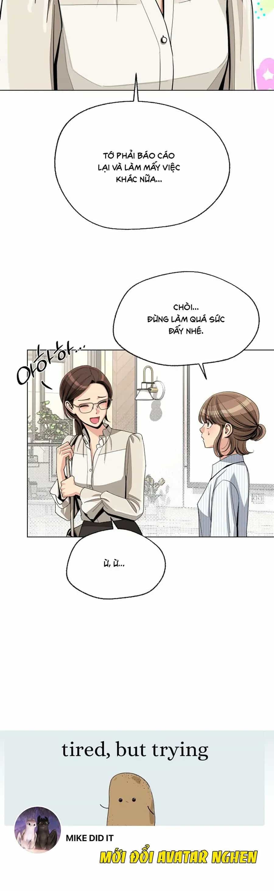 Tình Yêu Của Ik Seob - Chương 82 - ảnh 26
