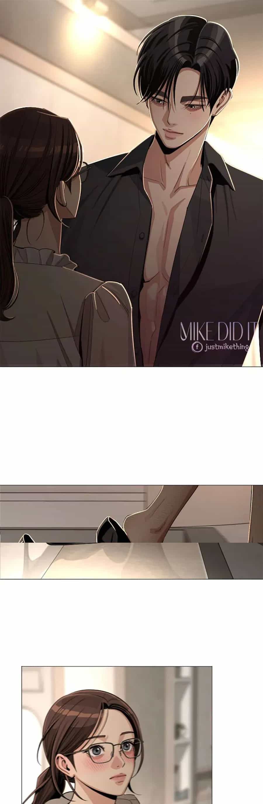 Tình Yêu Của Ik Seob - Chương 82 - ảnh 41
