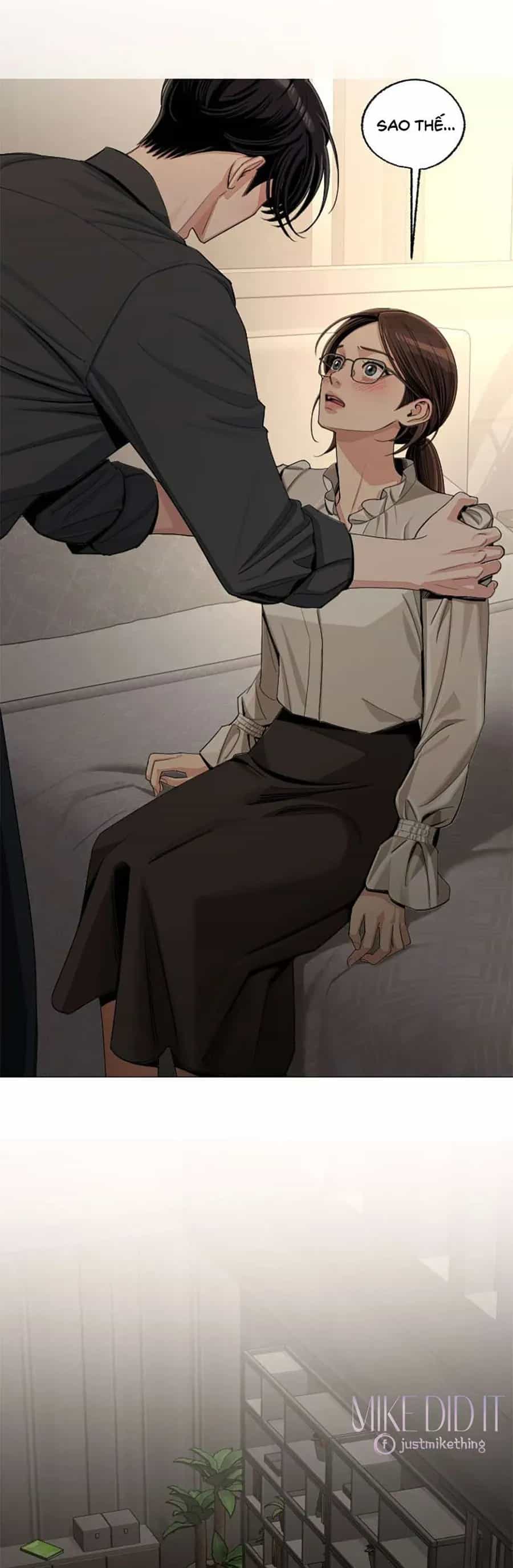Tình Yêu Của Ik Seob - Chương 82 - ảnh 45