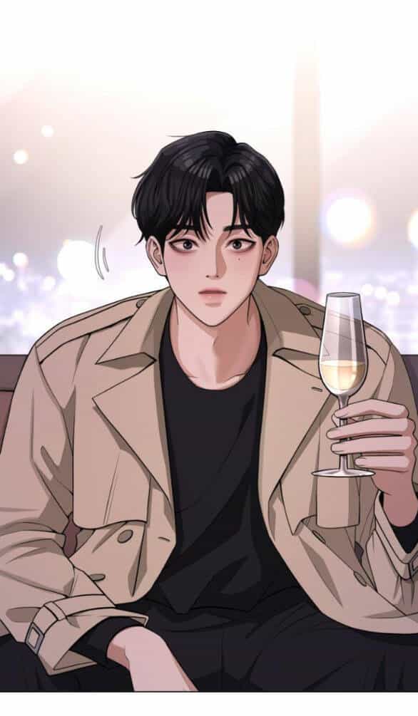Tình Yêu Của Ik Seob - Chương 7.2 - ảnh 46