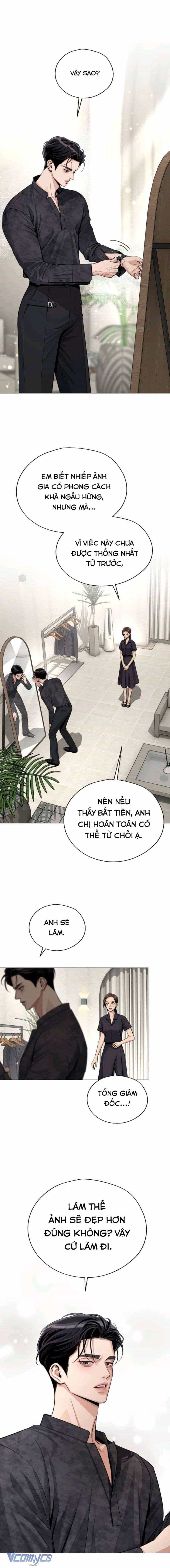 Tình Yêu Của Ik Seob - Chương 85 - ảnh 3
