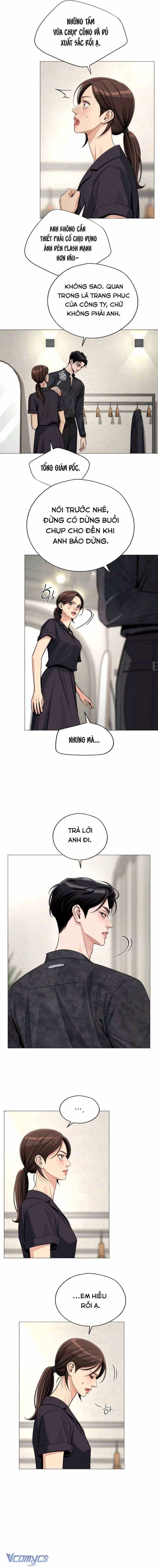 Tình Yêu Của Ik Seob - Chương 85 - ảnh 4