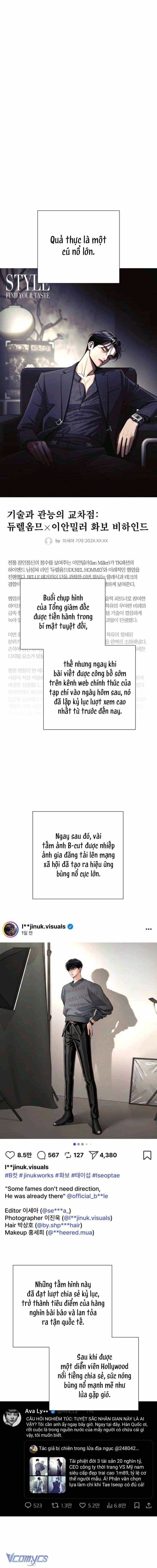 Tình Yêu Của Ik Seob - Chương 86 - ảnh 3