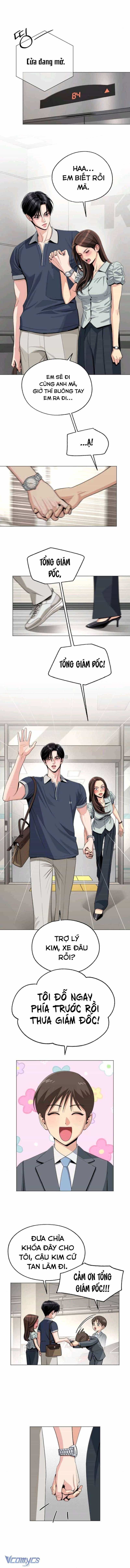 Tình Yêu Của Ik Seob - Chương 87 - ảnh 10