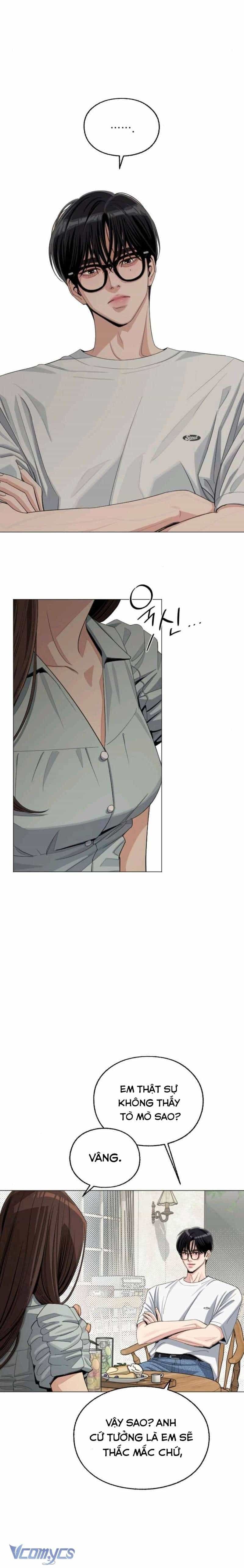 Tình Yêu Của Ik Seob - Chương 88 - ảnh 18