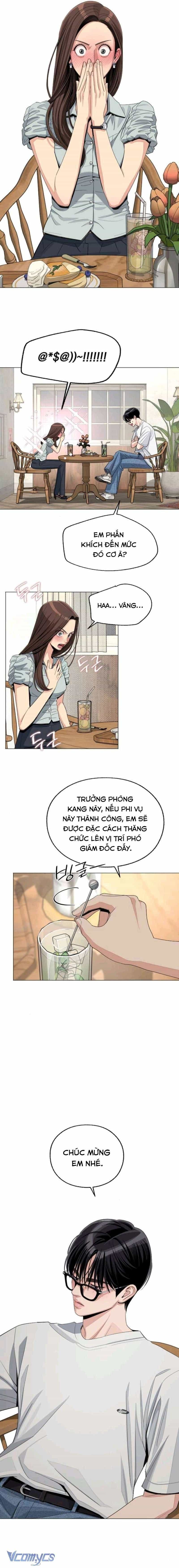 Tình Yêu Của Ik Seob - Chương 88 - ảnh 20