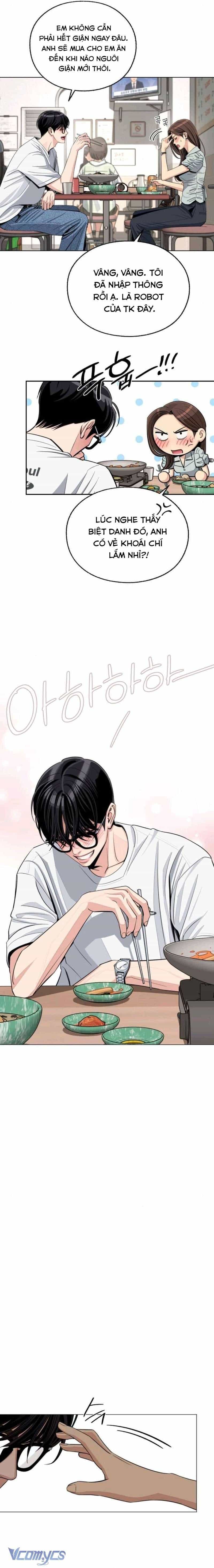 Tình Yêu Của Ik Seob - Chương 88 - ảnh 8