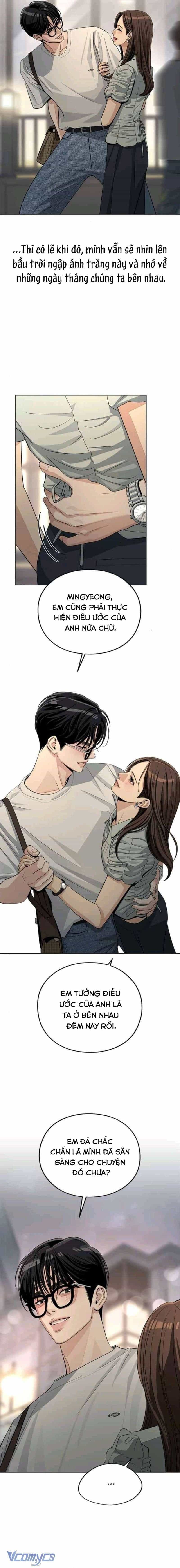 Tình Yêu Của Ik Seob - Chương 89 - ảnh 12