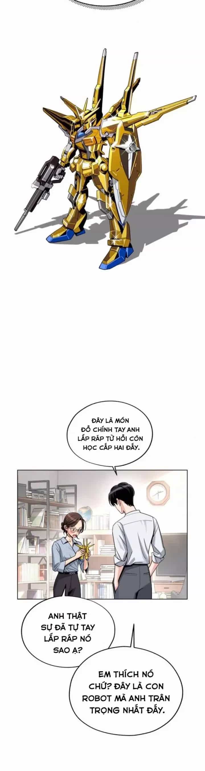 Tình Yêu Của Ik Seob - Chương 92 - ảnh 13