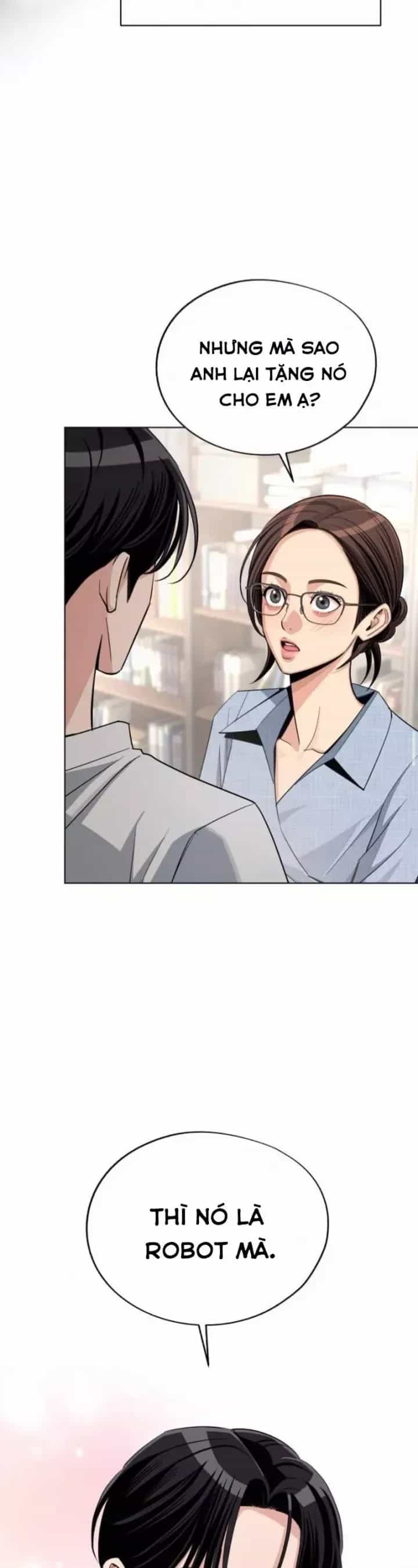 Tình Yêu Của Ik Seob - Chương 92 - ảnh 15