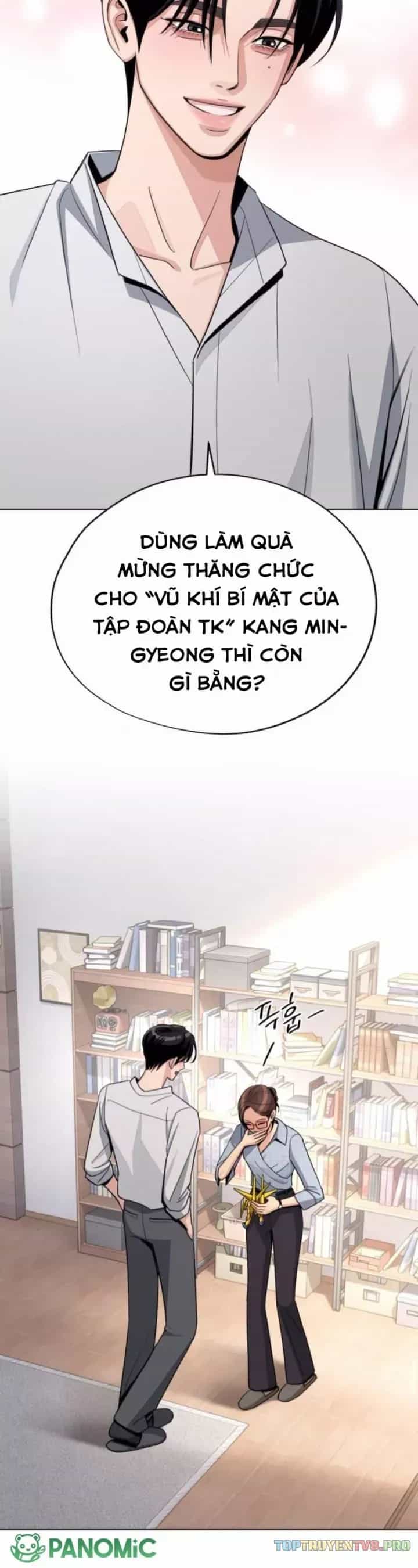 Tình Yêu Của Ik Seob - Chương 92 - ảnh 16