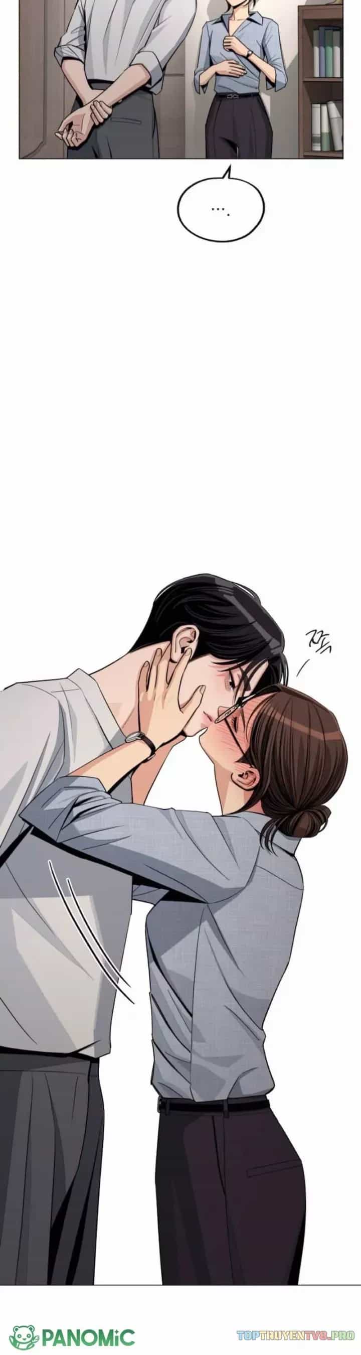 Tình Yêu Của Ik Seob - Chương 92 - ảnh 6