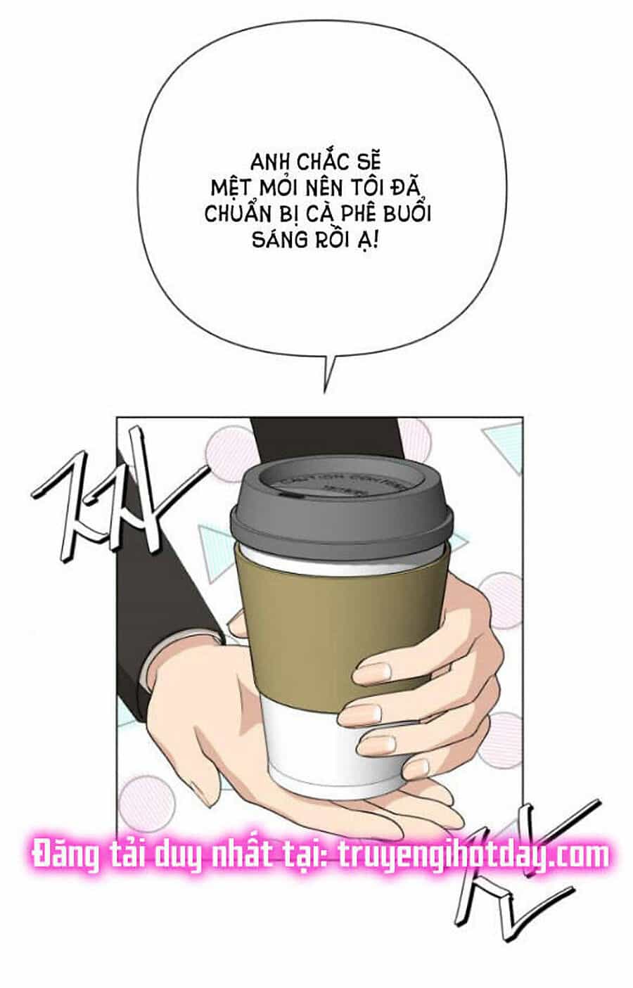 Tình Yêu Của Ik Seob - Chương 8 - ảnh 11