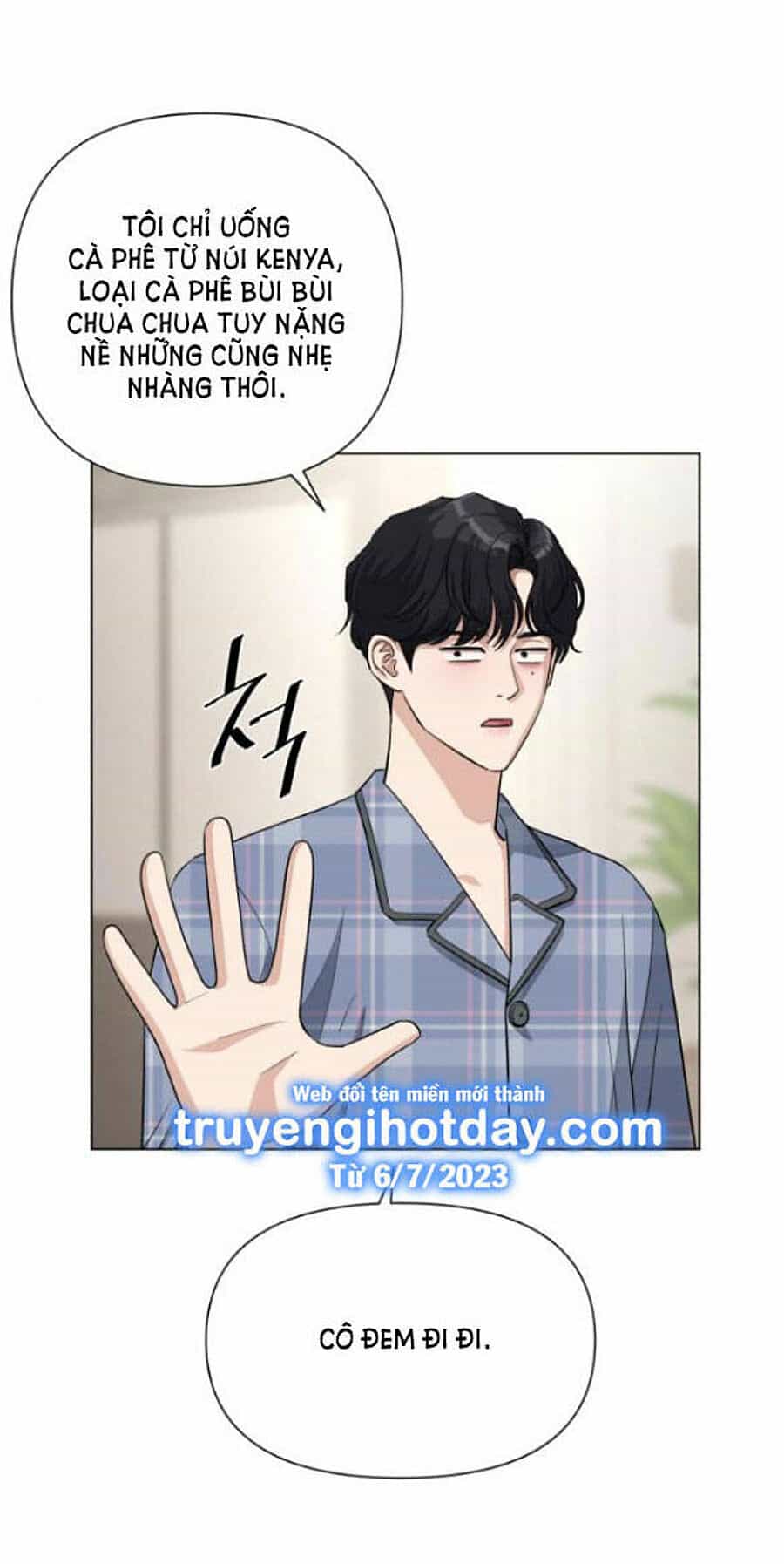 Tình Yêu Của Ik Seob - Chương 8 - ảnh 13