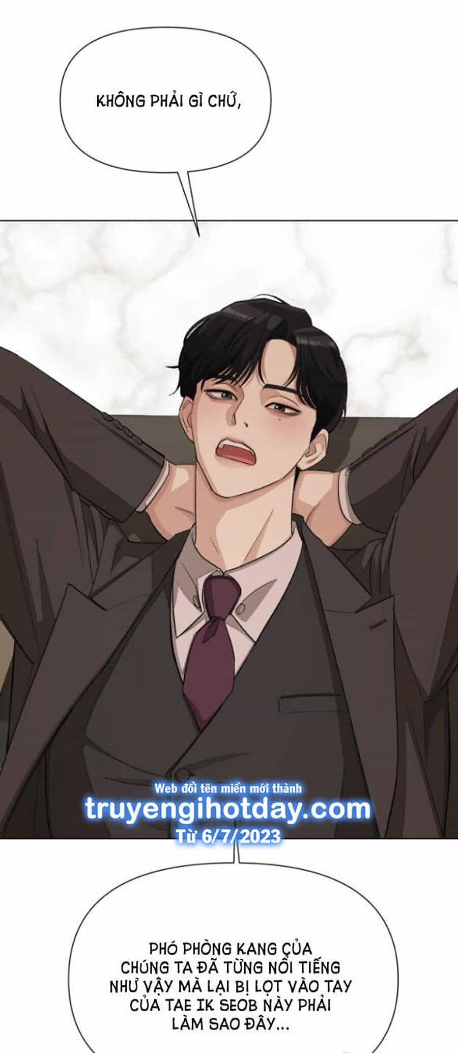 Tình Yêu Của Ik Seob - Chương 8 - ảnh 48