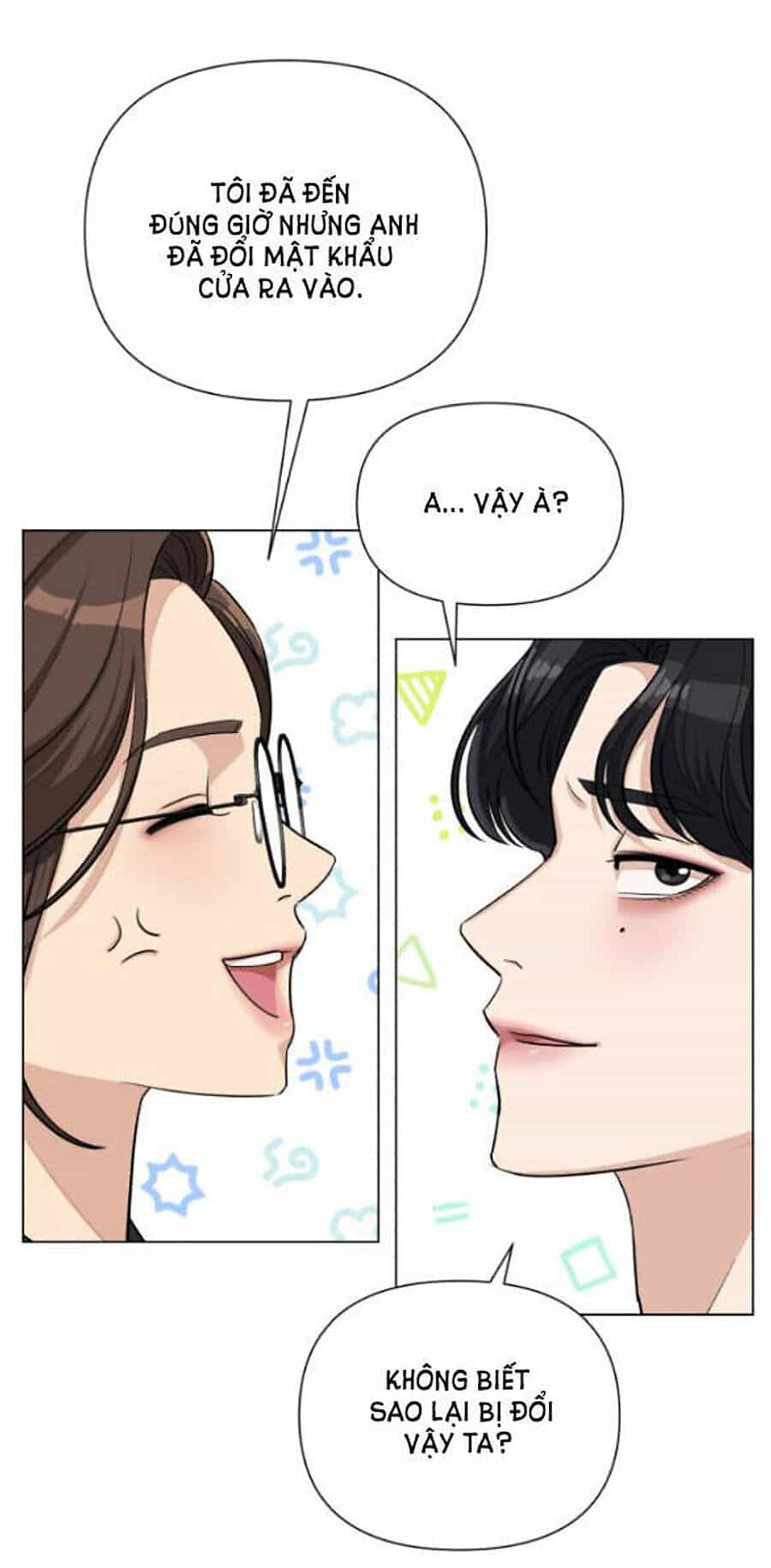 Tình Yêu Của Ik Seob - Chương 8 - ảnh 8