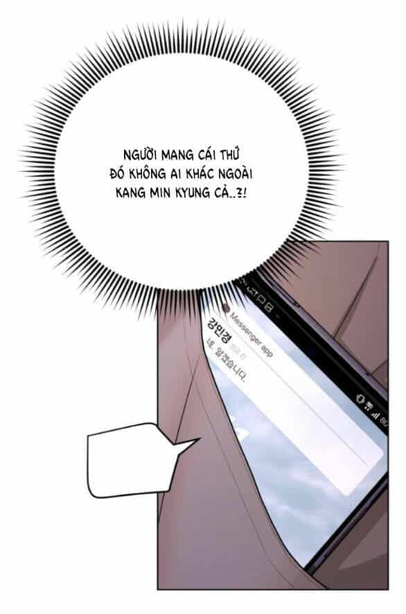 Tình Yêu Của Ik Seob - Chương 8.1 - ảnh 24