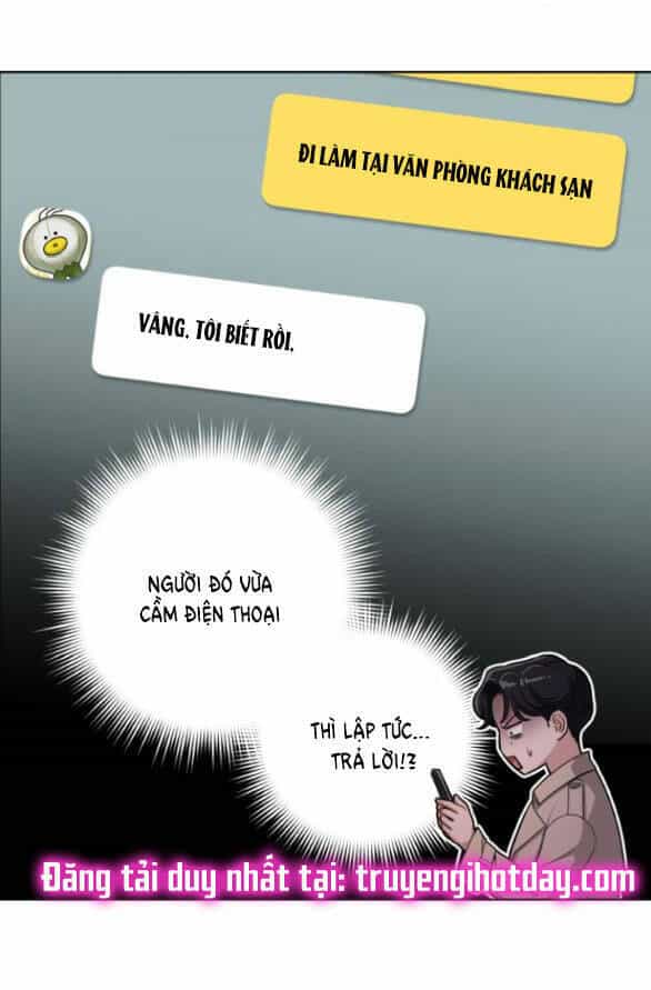 Tình Yêu Của Ik Seob - Chương 8.1 - ảnh 26
