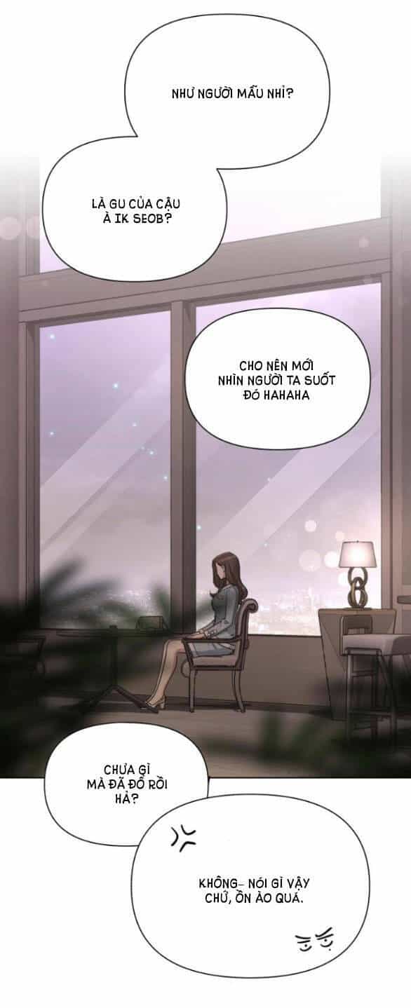 Tình Yêu Của Ik Seob - Chương 8.1 - ảnh 34