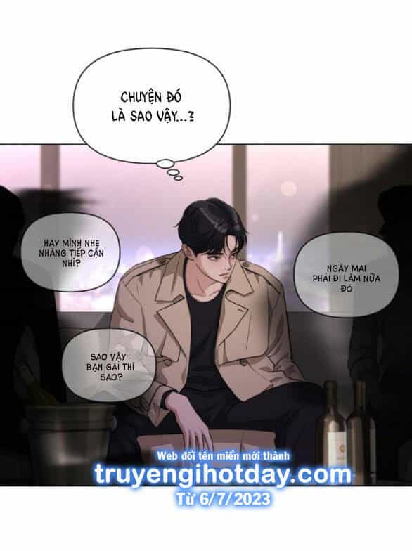 Tình Yêu Của Ik Seob - Chương 8.1 - ảnh 58