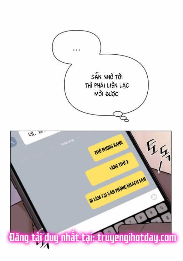 Tình Yêu Của Ik Seob - Chương 8.1 - ảnh 74