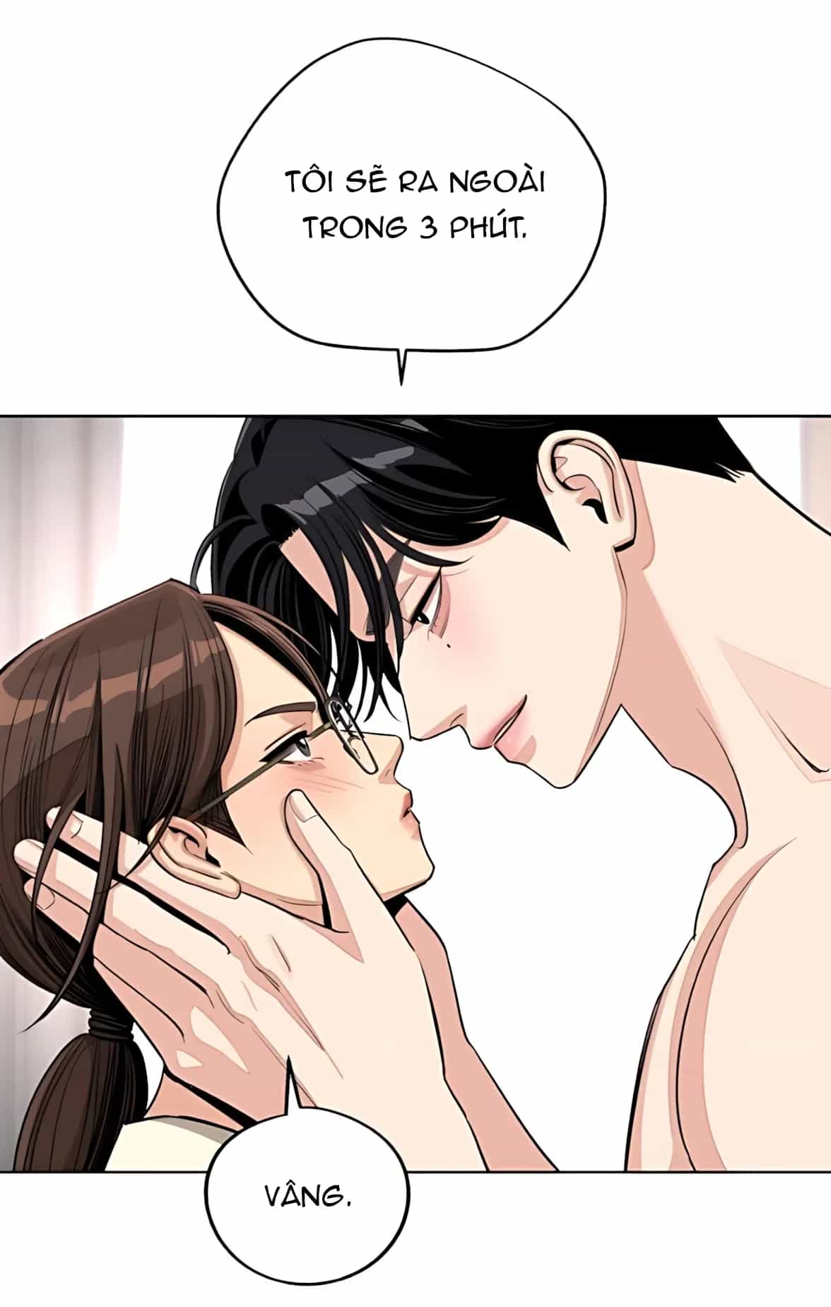 Tình Yêu Của Ik Seob - Chương 80.1 - ảnh 10
