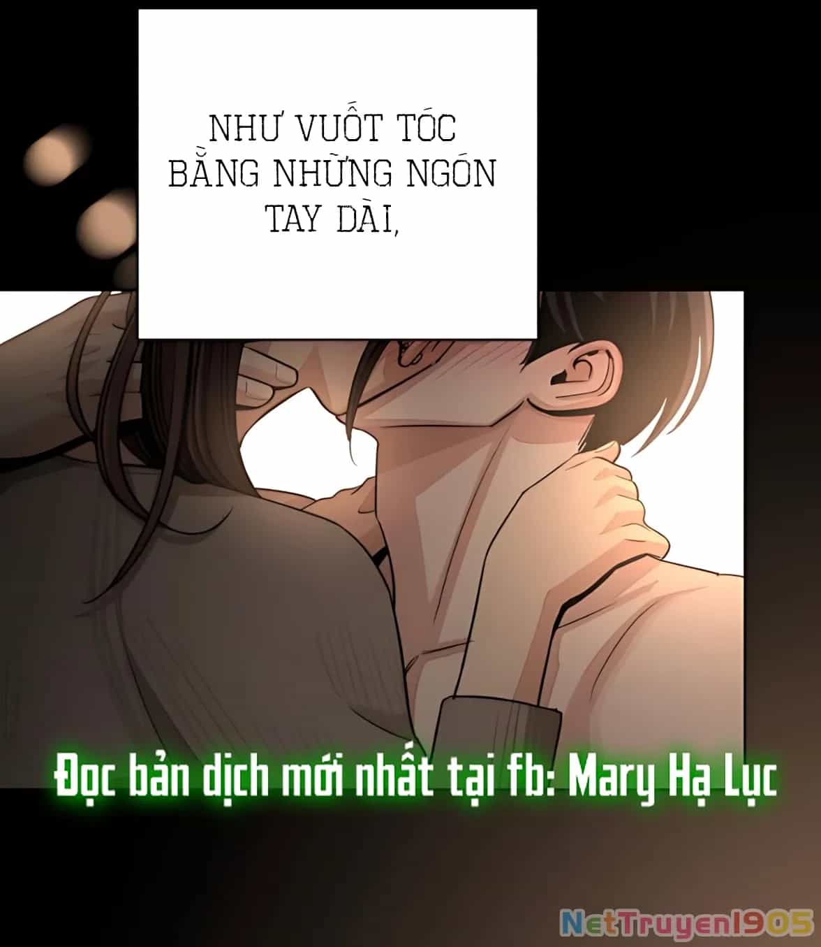 Tình Yêu Của Ik Seob - Chương 80.1 - ảnh 15