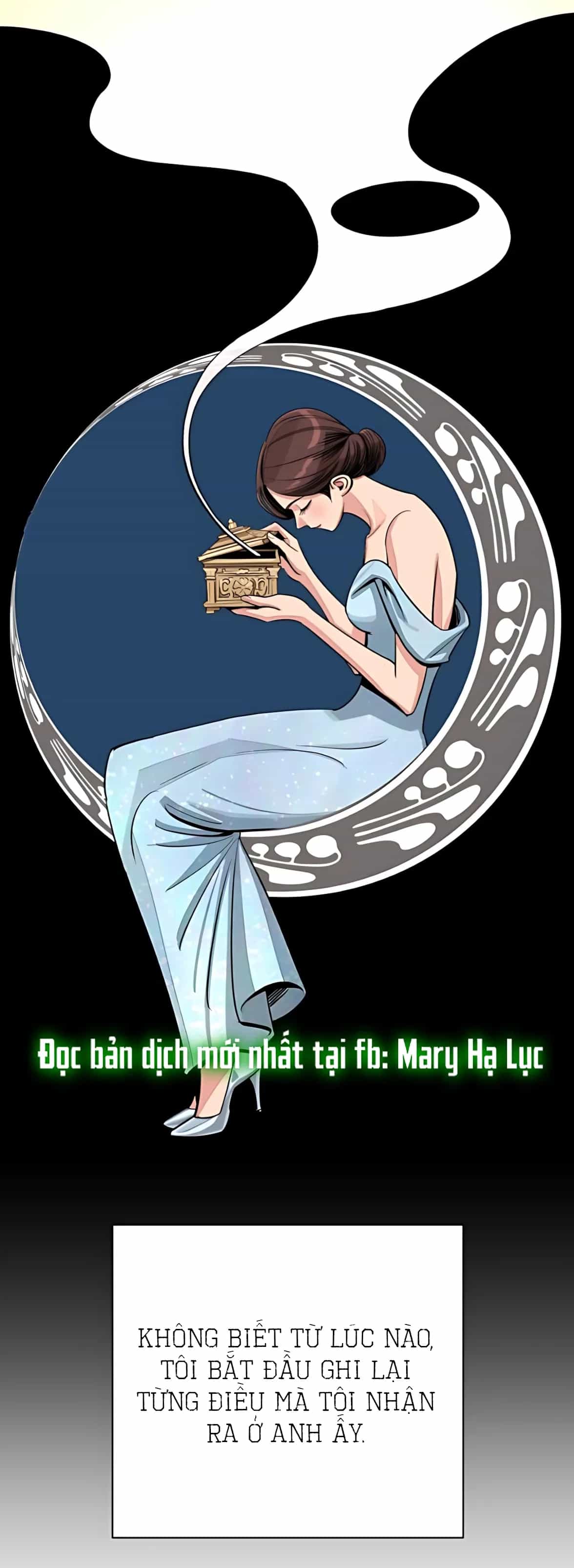 Tình Yêu Của Ik Seob - Chương 80.1 - ảnh 22