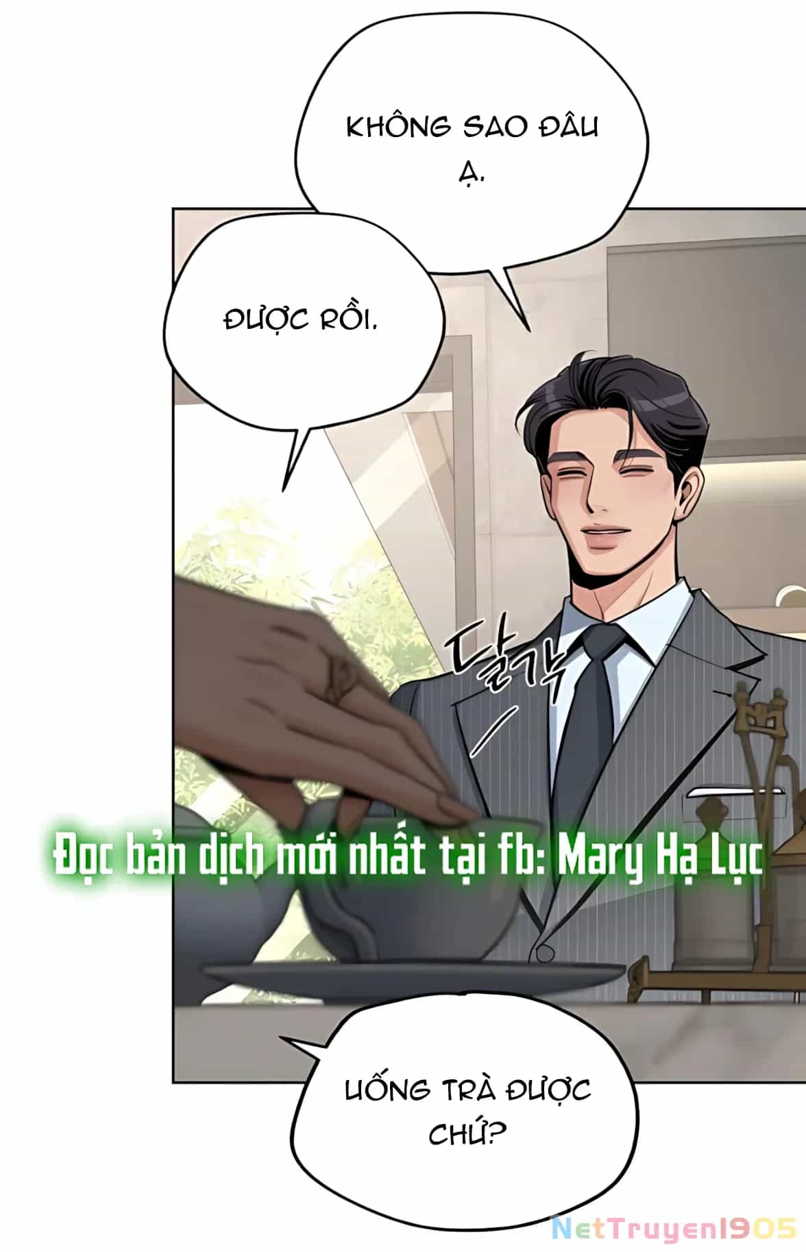 Tình Yêu Của Ik Seob - Chương 80.1 - ảnh 27