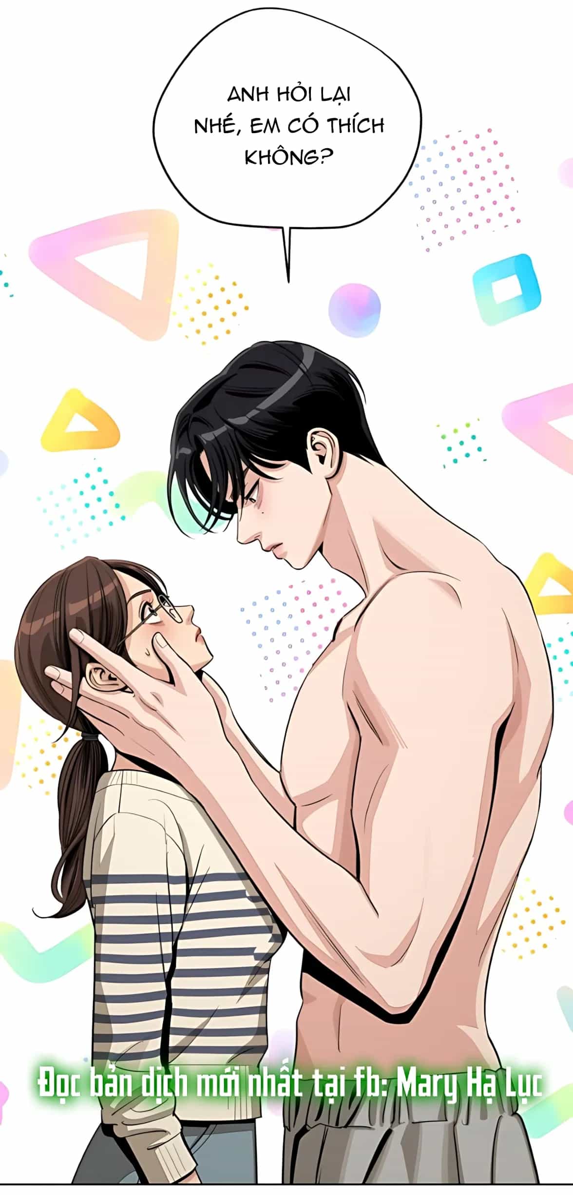 Tình Yêu Của Ik Seob - Chương 80.1 - ảnh 7