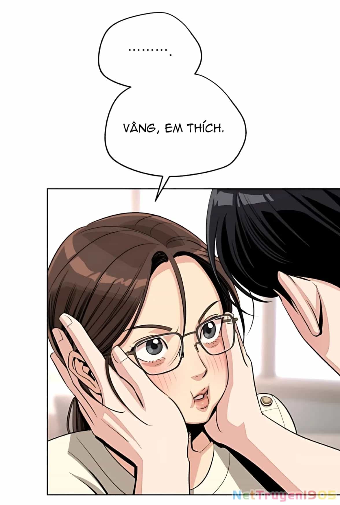 Tình Yêu Của Ik Seob - Chương 80.1 - ảnh 8