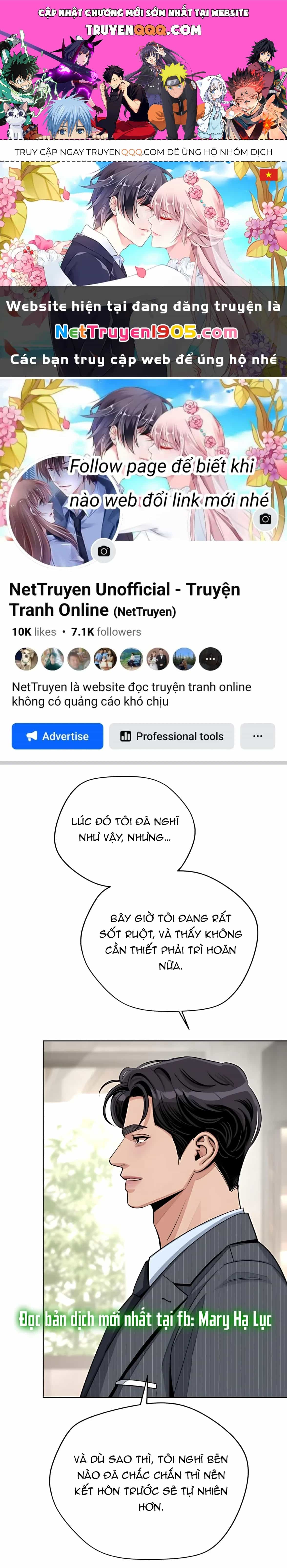 Tình Yêu Của Ik Seob - Chương 80.2 - ảnh 1