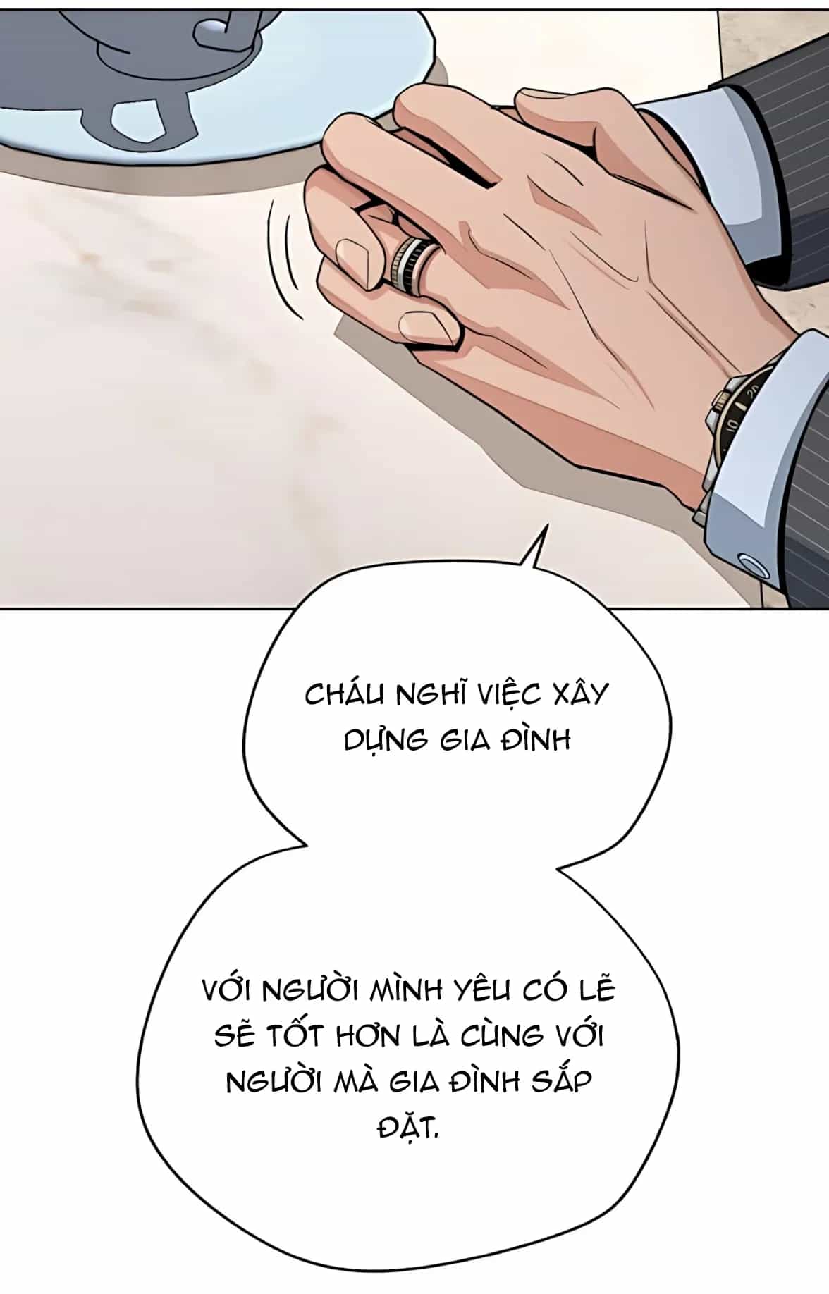 Tình Yêu Của Ik Seob - Chương 80.2 - ảnh 17